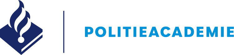 Logo Politieacademie